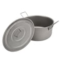 thumbnail image 1 of Pot, Pot de Camping Haute Température pour Extérieur, 1 of 8