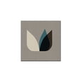 thumbnail image 1 of cuadro decorativo loto 1 lienzo by suma  1 pieza 60 X 60 CM, 1 of 2
