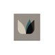 thumbnail image 1 of cuadro decorativo loto 1 lienzo by suma  1 pieza 30 X 30 CM, 1 of 2