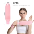 thumbnail image 2 of Wrist Brace Support, Wrist Support for Typing Sleeping, Hand Brace Fit Right Left Hand for Tendonitis, 2 of 5