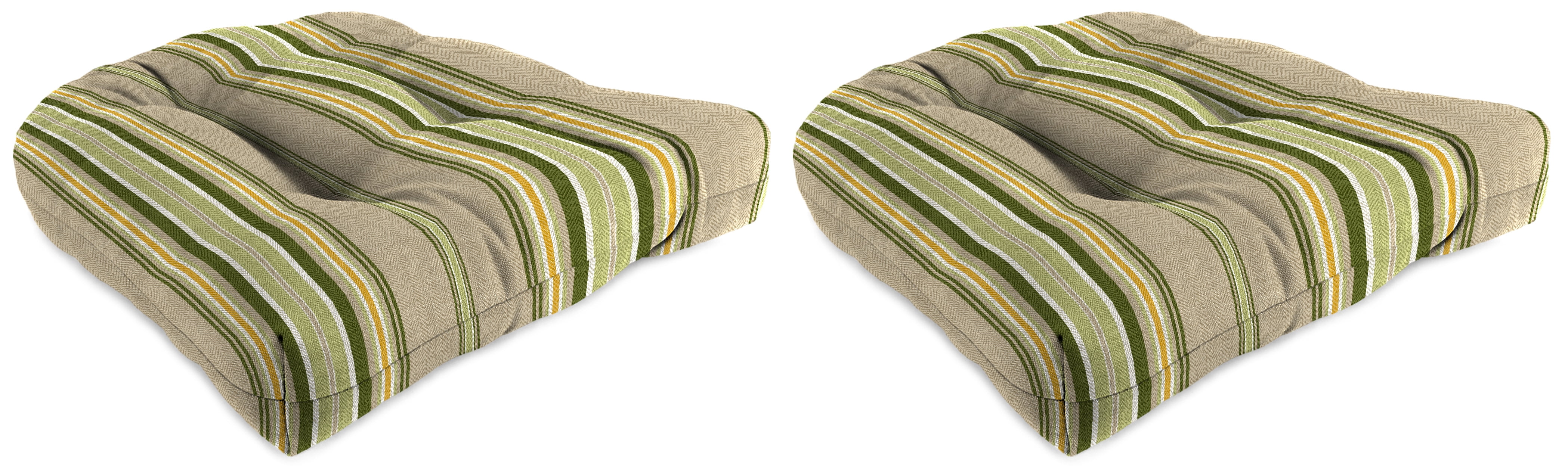 Outdoor Seat Pads