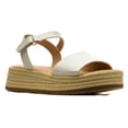 thumbnail image 3 of Sandalias para Niña Vavito VA260002 blanco 21.5, 3 of 6