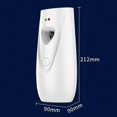 thumbnail image 3 of ADS05 Automatic Air Freshener Simple Operation, Suitable for Adults, 3 of 5