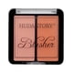 thumbnail image 3 of Xihbxyly Rubor Mate de Alto Brillo Rouge-Border Nude Makeup Repair Powder The Complexion Blush, 3 of 7