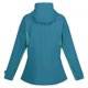 thumbnail image 1 of Regatta - Chaqueta Impermeable Britedale para Mujer (Jacinto, Púrpura Zafiro, Berenjena Oscura) Regatta UTRG6302_hyacinthpurplesapphiredarkaubergine, 1 of 3