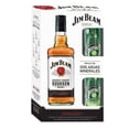 thumbnail image 2 of Whisky Jim Beam 750 ml + 2 Perrier de 250 ml c/u, 2 of 2