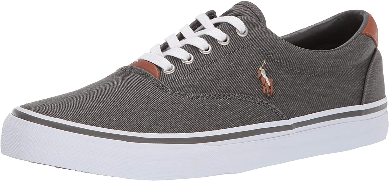 Polo Ralph Lauren Mens Thorton Sneaker 