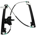 thumbnail image 3 of ECCPP Front Left Power Window Regulator W/ Motor Assembly Replacement 751-980 Fits For 2013-2021 For Nissan Pathfinder, 3 of 4