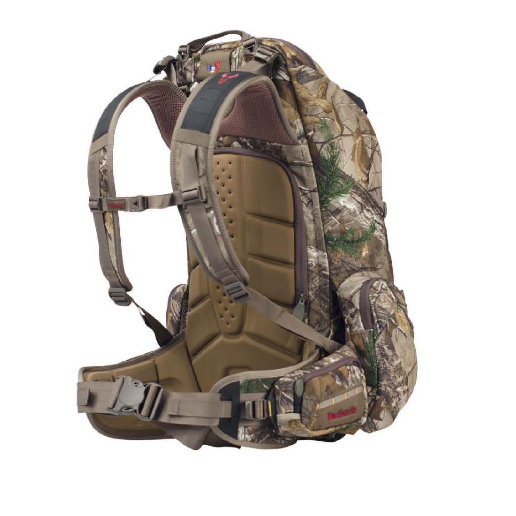 Badlands 2200 Backpack, APX Camo - Walmart.com