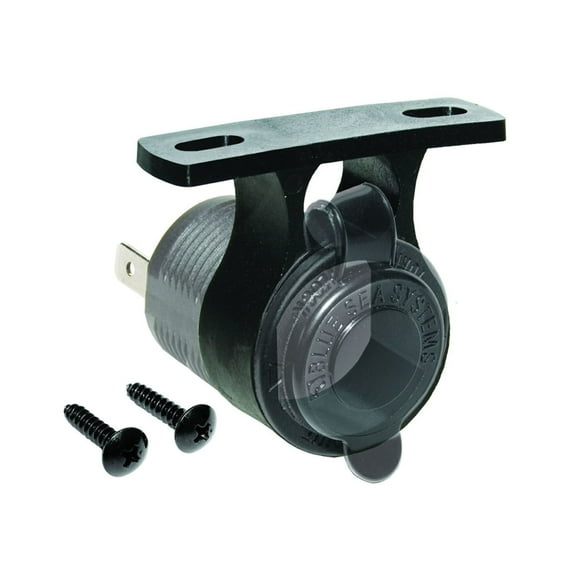 Blue Sea 1014 Mounting Bracket for 1011 12V Socket