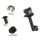 thumbnail image 4 of 6M High Pressure Washer Sewer Drain Hose for Karcher K2 K3 Cleaning Nozzle Hose Pipe Cleaner with Clamp A, 4 of 5
