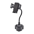 thumbnail image 1 of Soporte para teléfono de coche CUTICAT rotación 360 grados organizador universal, 1 of 8
