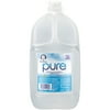 GERBER PURE Purified Water 1 gal. Jug