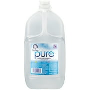 GERBER PURE Purified Water 1 gal. Jug