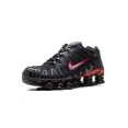 thumbnail image 4 of NIKE MENS Shox TL "Black University Red" CN0151 003 CN0151 003 from Stadium Goods, 4 of 8