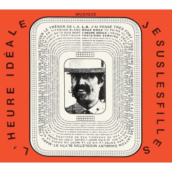 L'HEURE Idéale
