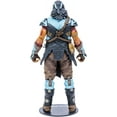thumbnail image 6 of McFarlane - Mortal Kombat 11 - 7" Nightwolf Action Figure, McFarlane Toys, Gifts, 6 of 6