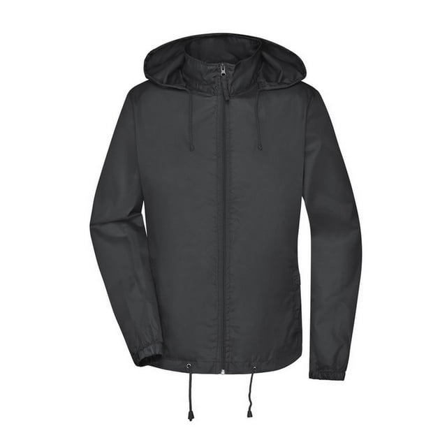 James and Nicholson Womens Promo Jacket