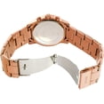thumbnail image 3 of GUESS Women's Rose Gold-Tone Chronograph Watch U0774L3, 3 of 3