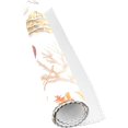 thumbnail image 6 of Ryvnso Placemats Set of 4 Corals Seashells Dining Mats Heat-Resistant Non-Slip Washable Table Mat, 6 of 8