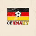 thumbnail image 4 of Inktastic German Soccer Boys or Girls Baby T-Shirt, 4 of 5