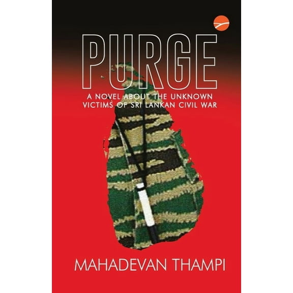 Purge, (Paperback)