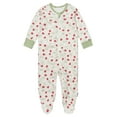 thumbnail image 3 of Gerber Baby Neutral 3-Pack Sleep N´Play, Sizes Newborn - 6/9 Months, 3 of 8