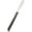White, variant on The Kosher Cook, 8 Inch German Stainless Steel Bread Knives - Black