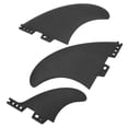 thumbnail image 2 of Inflatable Board Center Fin For Longboards, PVC Stand Up Paddle Board Fin Providing Enhanced Stability_Perfect Gift, 2 of 5