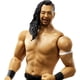 thumbnail image 2 of Figura de acción Mattel WWE Shinsuke Nakamura 15 cm con 10 puntos, 2 of 5