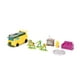 thumbnail image 3 of Set de juego Jada Toys Teenage Mutant Ninja Turtle Lair, 3 of 9