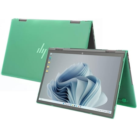 Hp envy x360 top hard shell case 15.6