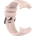 thumbnail image 5 of GFDYREE Compatible with Garmin Instinct 2X Band, Soft Silicone Wristband Adjustable Lightweight Sport Strap for Instinct 2X Smartwatch - NOT for Instinct 2, 5 of 5