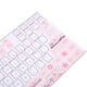 thumbnail image 5 of Pegatinas para teclado de computadora portátil, pegatinas para teclado, pegatinas universales para teclado de escritorio, pegatinas para teclado en inglés, materiales ecológicos, 5 of 8
