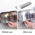 thumbnail image 3 of 10 Pieces Pumice Stone Cleaning Stone, Cleaning Block Wc Toilet Cleaning Stone Cleaning Stone Deep Stains And Hard Watermark Remover For Kitchen, Pool, 3 of 5