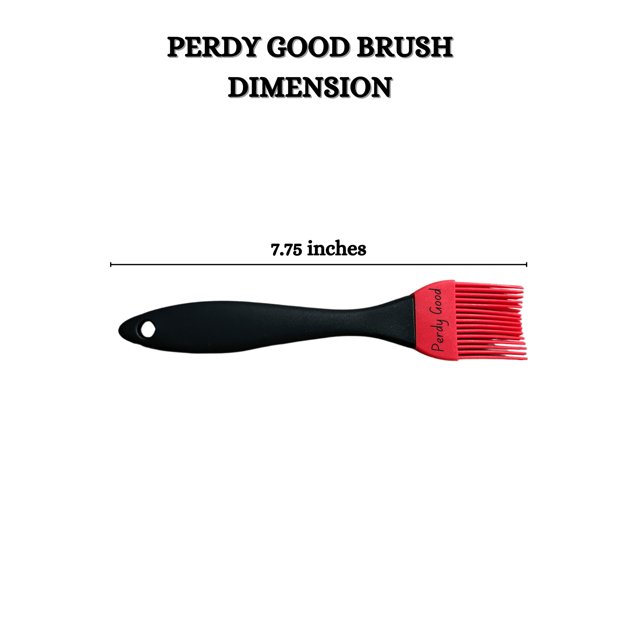 Butcher Block Sauces The Original Chinese Rib Sauce 21 oz (2 Pack) with Basting BBQ Brush