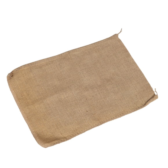 CRAFTHROU 3Ud Bolsa De Yute Ecológica Para Almacenamiento De Cereal Y Materiales Medicinales