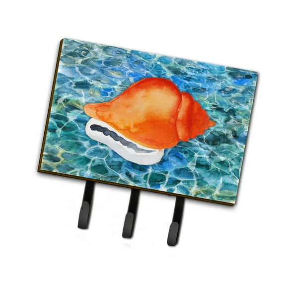 Sea Shell Leash or Key Holder