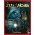 thumbnail image 1 of Forbidden Games FRB1600 Lizard Wizard Board Game, 1 of 8