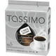 Tassimo Carte Noire Signature Roast Coffee Single Serve T-Discs, 110g, 14 T-Discs - image 2 of 3