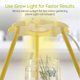 Creativity For Kids Grow 'N Glow Terrarium - Kit de Science pour les Enfants – image 5 sur 5