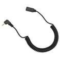 thumbnail image 4 of Cable de obturador Bling Bling 2,5 mm S2 conexión remota para cámara Control remoto, 4 of 9