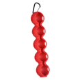 thumbnail image 1 of Bolsa para Pelotas de Golf, Riñonera, Almacenamiento de Accesorios de Golf, Bolsa para Pelotas de Golf, Bolsa para Pelotas de Club, Accesorios para Pa Rojo DYNWAVEMX Bolsa para pelotas de golf, 1 of 8