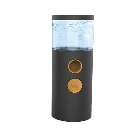 

Yohome USB 20ml Rechargeable Face Nano Mist Sprayer Aroma Diffuser