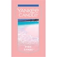 thumbnail image 3 of Yankee Candle Pink Sands Scented, Classic 7oz Small Tumbler Single Wick Candle, Over 35 Hours of Burn Time, 3 of 6