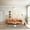 Rust, variant on Arlo Afton Traditional Oriental Gray Area Rug, 2x6