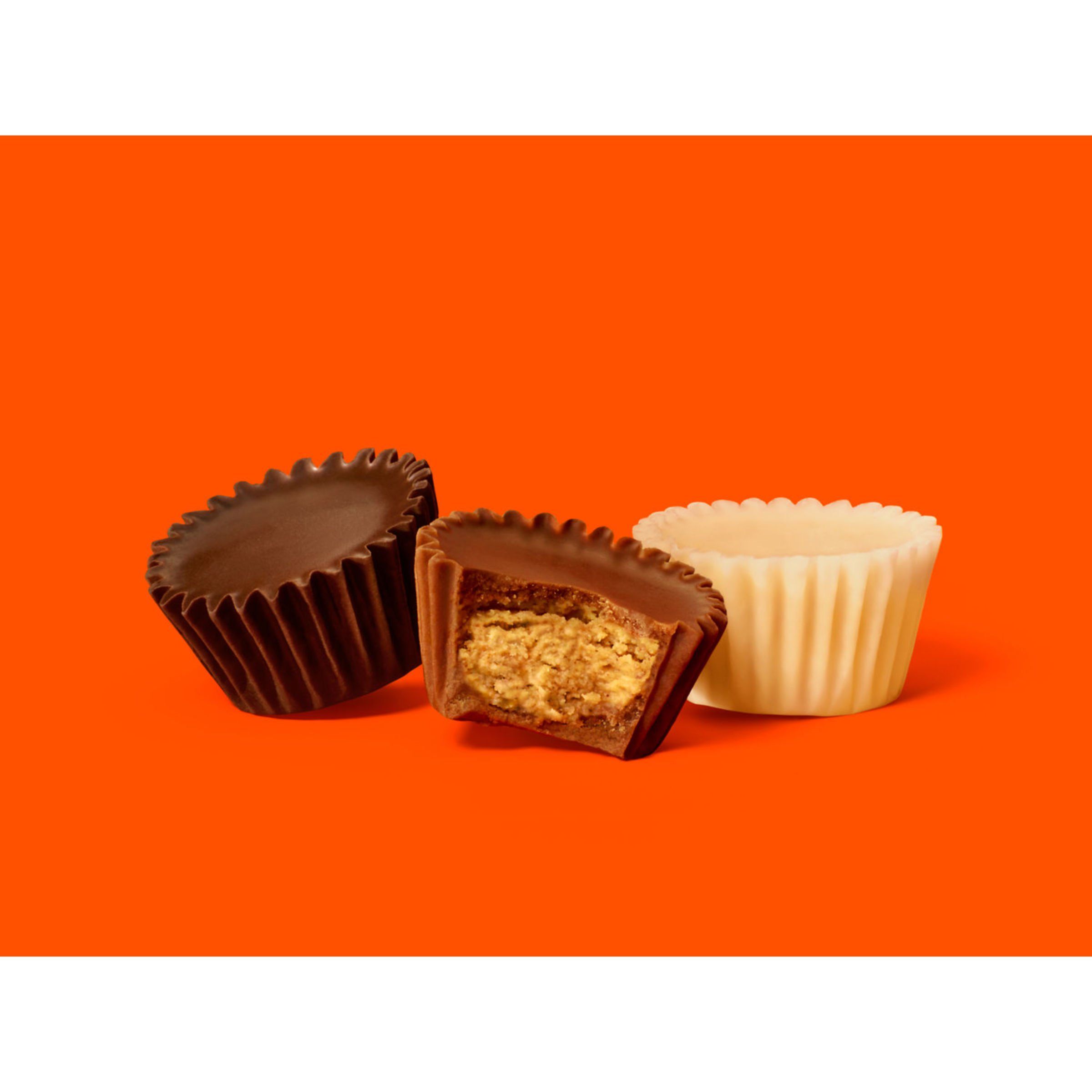 Reese's Miniatures Assorted Peanut Butter Cups - Party Pack - 32.1 oz- Pack of 2