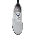 thumbnail image 3 of Vance Co. Mens Novak Tru Comfort Foam Knit Lace-up Round Toe Dress Shoe, Widths Available, 3 of 6