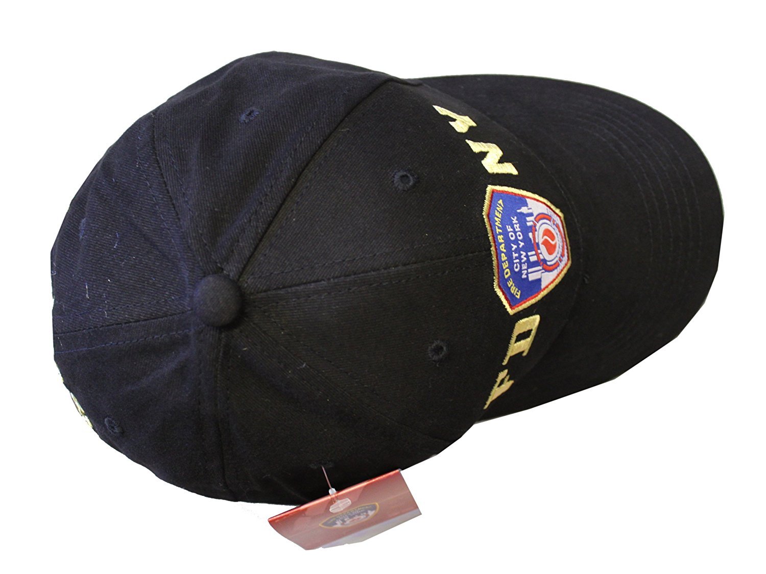 yankees fdny hat