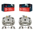 thumbnail image 1 of CMX Rear Disc Brake Caliper Assembly Left Right Side (Driver Passenger) Kit for Car Hyundai Kona KBC-100739, 1 of 10